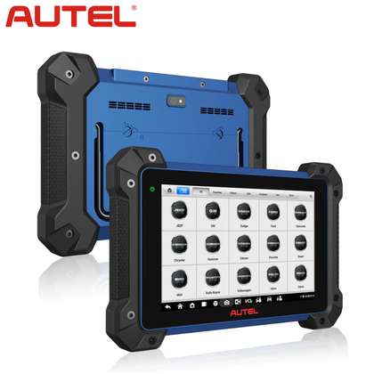 Autel  MaxiIM IM608 PRO II/IM608S II - Key Programmer & Diagnostic Tool - 2 Years of Updates & Support Subscription