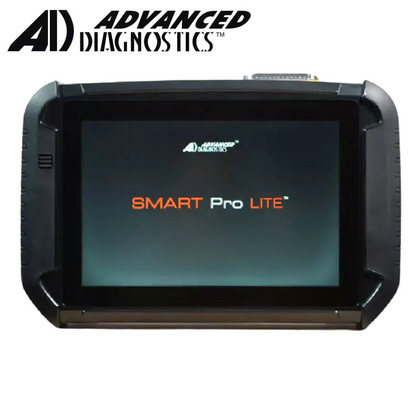 Advanced Diagnostics - SMART Pro Lite Vehicle Key Programmer