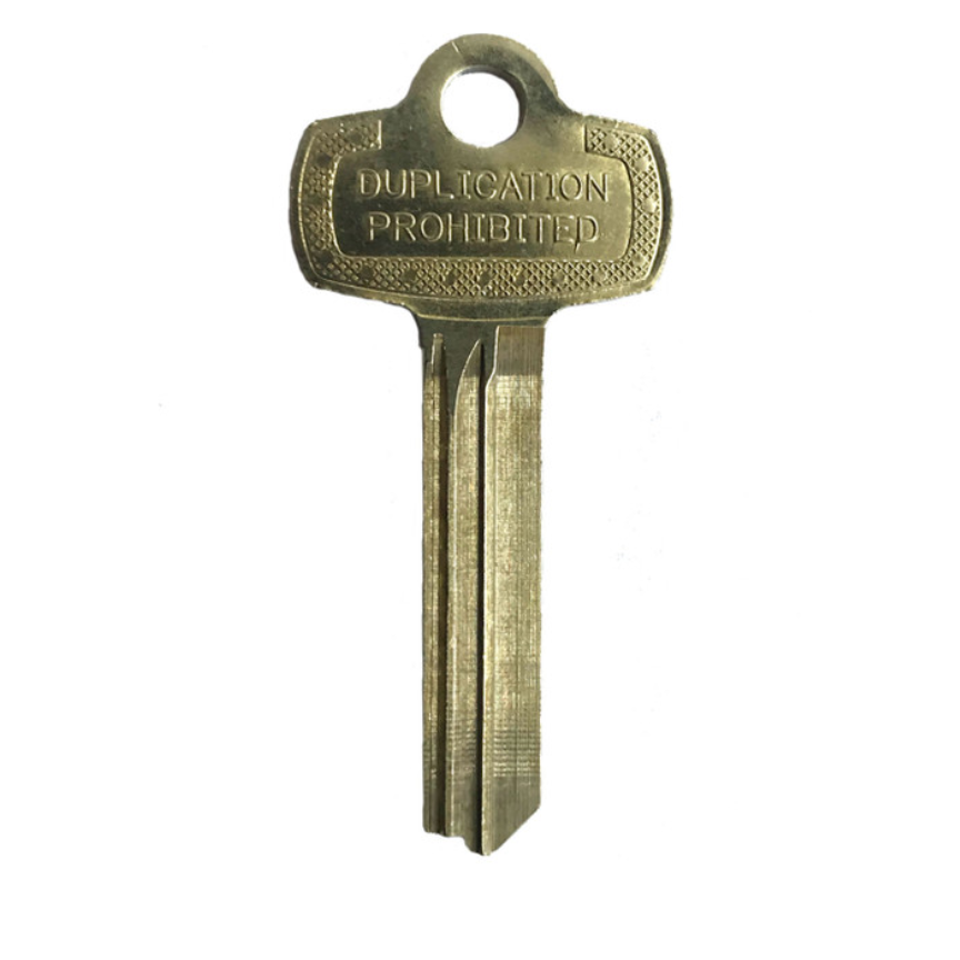 Best IC Core Keys - 1A1K1 - BEST