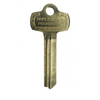 Best IC Core Keys - 1A1K1 - BEST