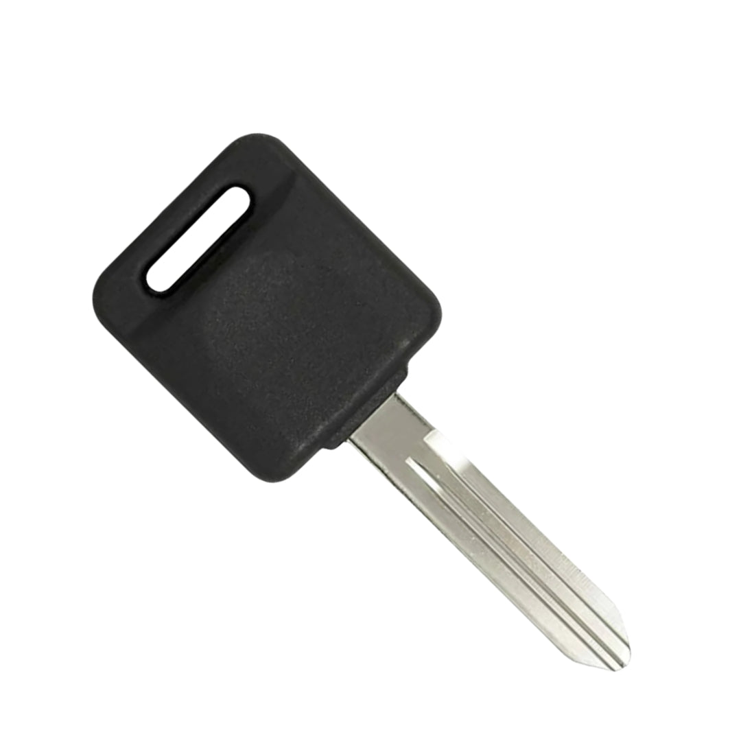 1999 - 2006 Nissan Infiniti Transponder Key - 4D60 Chip - NI01T / NI02T (AFTERMARKET)