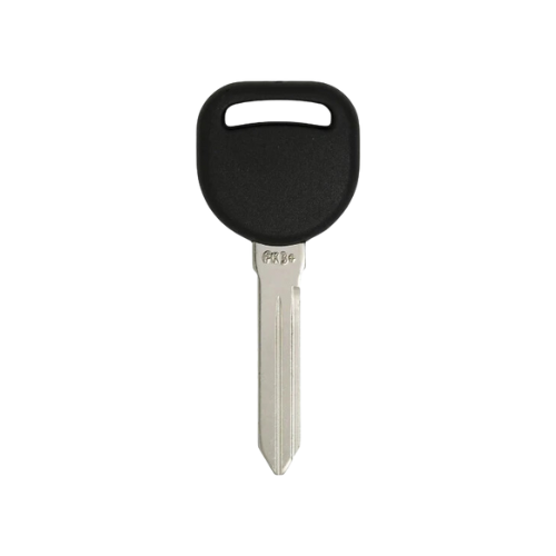 2003-2007 GM B112PT Transponder Key (JMA TP08GM-28.P)