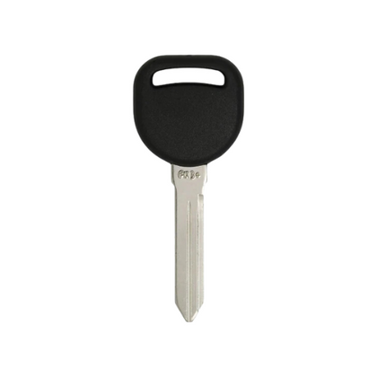 2003-2007 GM B112PT Transponder Key (JMA TP08GM-28.P)