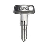 YM55 / X111 - Yamaha - Motorcycle Key (JMA YAMA-16D)