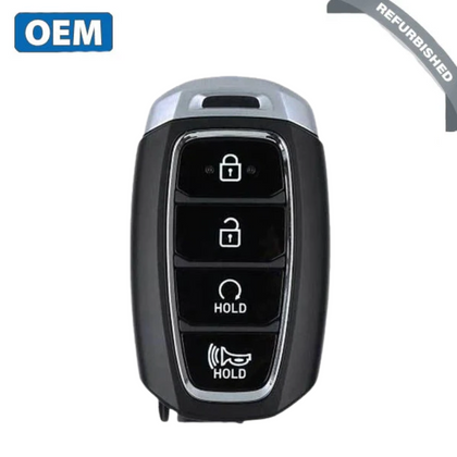 2020-2021 Hyundai Palisade / 4-Button Smart Key / PN: 95440-S8310 / TQ8-FOB-4F19 (OEM Refurb)