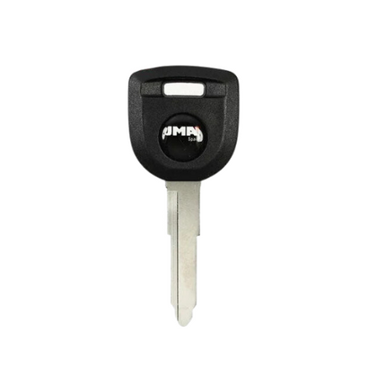 2003-2014 Mazda MZ24 / MZ34 / MZ34PT Transponder Key ( Chip 80 Bit ) (JMA TP33MAZ-11D.P2)