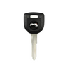 2003-2014 Mazda MZ24 / MZ34 / MZ34PT Transponder Key ( Chip 80 Bit ) (JMA TP33MAZ-11D.P2)