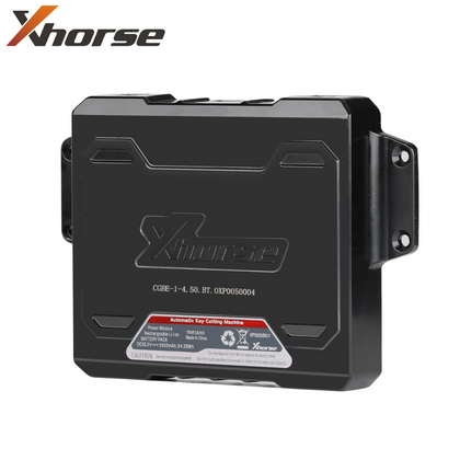 Xhorse - Replacement Battery for Xhorse Dolphin XP005 XP-005 XP005L