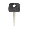 1998-2005 Mercedes - HU64 - 2 Track - Transponder Key (44 Chip) (AFTERMARKET)