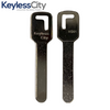 HO01 - Honda Key Blank - Test Key Blade (AFTERMARKET)
