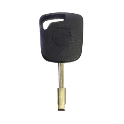 2000-2009 Jaguar S X XJ8 XJR / FO21T7 / 6 Cut Tibbe Transponder Key (JMA TP06FO-6.P)