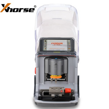 Xhorse - Condor XC-Mini Plus – High Sec Key Cutting Machine