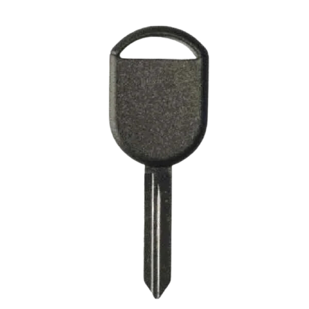 Ford / Lincoln / Mercury H92-PT Transponder Key / H92 / Chip 4D63 80 Bit (JMA TP33FO-30D.P)