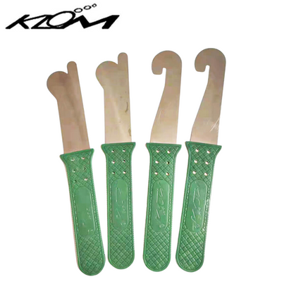 Klom Slices Door Slit Opener Bypass Tools Door Lock Pick Opener