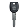 2001-2006 Mitsubishi MIT12 Transponder Key (TEX 4D 61 Chip) (JMA TP26MIT-12.P2)