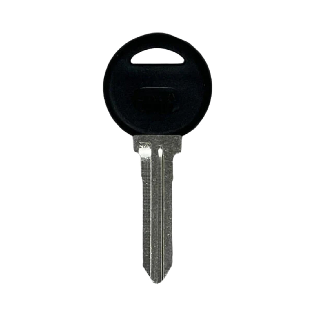JMA - MAZ-3D-P - Mazda - Plastic Head Mechanical Key (JMA MAZ-3D.P)