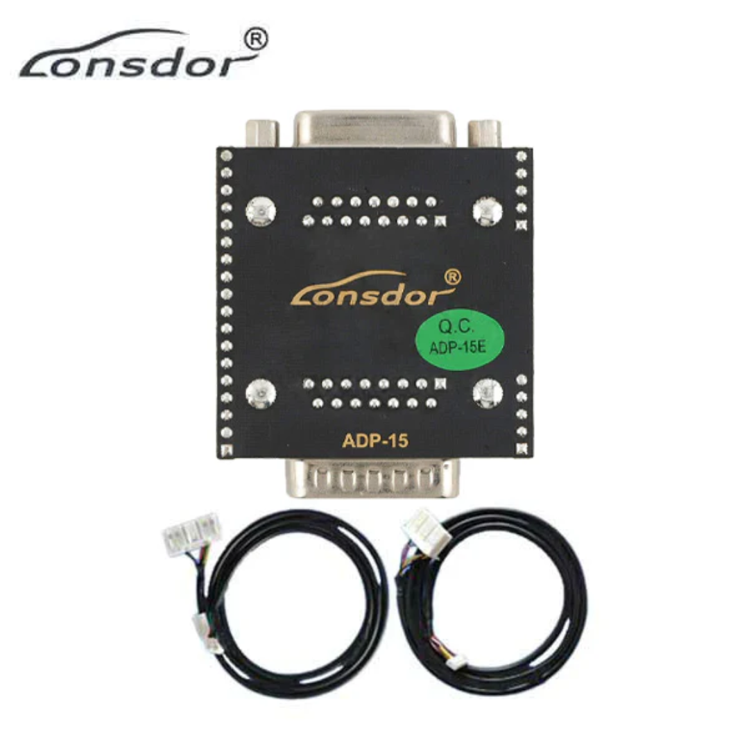Lonsdor - ADP15 Adapter - For Toyota And Lexus Smart Key