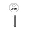 YA21I / 62HF Metal Key - Rolls Royce / Bentley (JMA YA-21I)