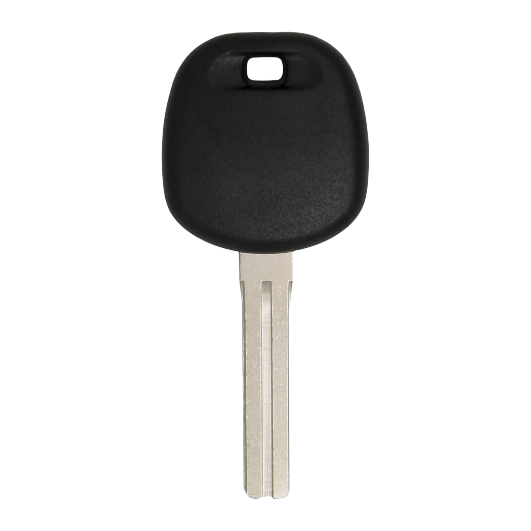 1997-2005 Lexus - TOY48 Transponder Key - Short Blade - (4C Chip) (AFTERMARKET)
