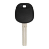 1997-2005 Lexus - TOY48 Transponder Key - Short Blade - (4C Chip) (AFTERMARKET)