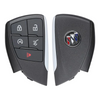 2021-2024 Buick Envision / 5-Button Smart Key / PN: 13537970 / YG0G21TB2 (OEM Refurb)