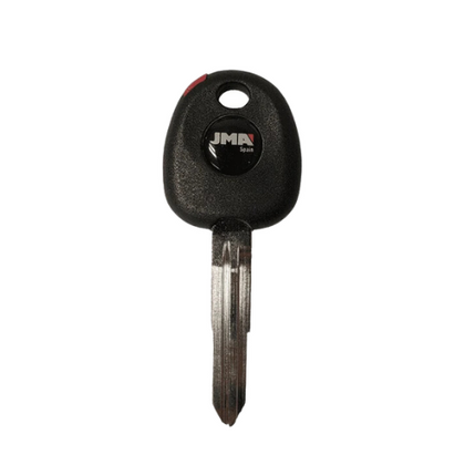 2002-2011 Hyundai HY022 Transponder Key (Philips 46 Chip) (JMA TP12HY-4.P1)