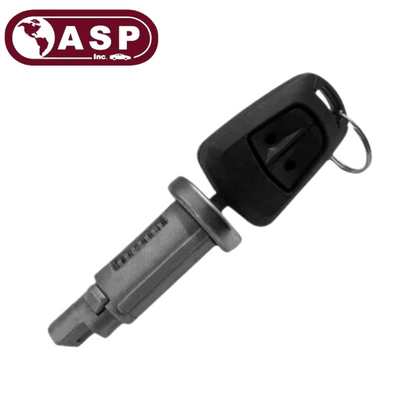 2010-2018 GMC Canyon Terrain / High Security CODED Ignition Locks / C-23-112 (ASP)