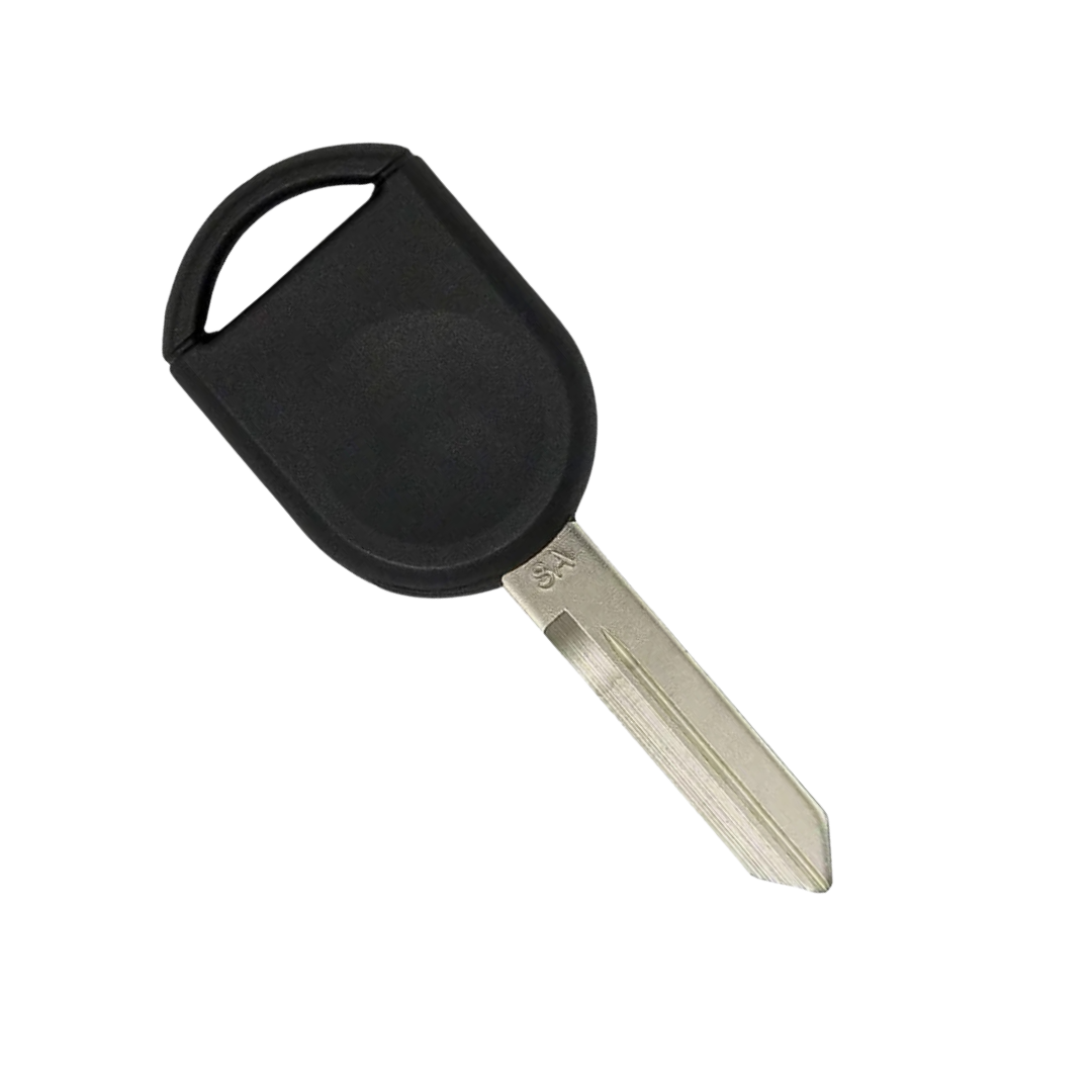 2000-2017 Ford - H92 Transponder Key (4D63 80 Bit Chip) (AFTERMARKET)