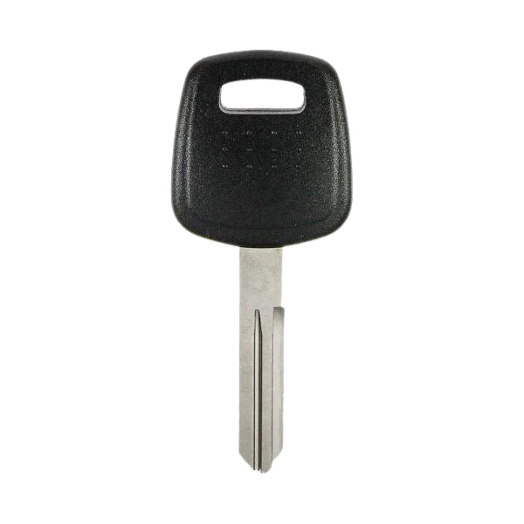1997-2001 Infiniti - INF45-PT - Transponder Key - (ID 4C TAG Chip) (JMA TP07DAT-15-P4)