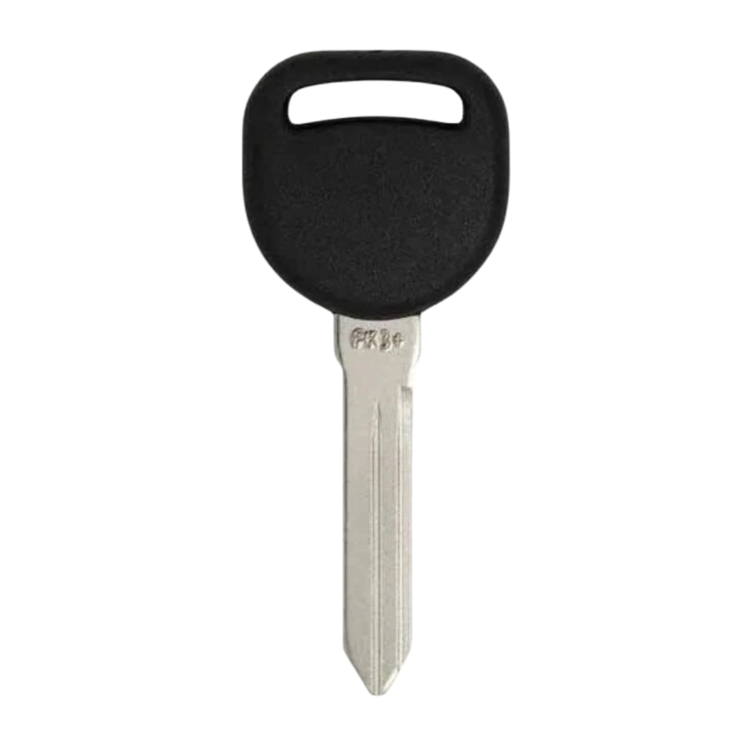 2004-2006 Cadillac - B115 (PK3+) Transponder Key (48 Chip) (AFTERMARKET)