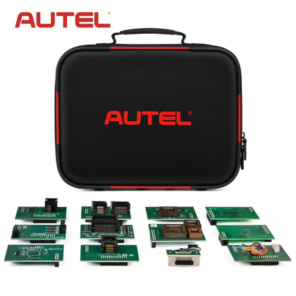 AUTEL MaxiIM IMKPA Key Programming Adapter Kit compatible with XP400Pro