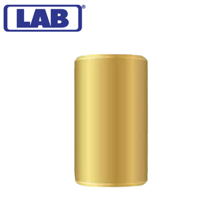LAB - Universal Top Flat Pins - Vial of 150 (.260 - 260V4)