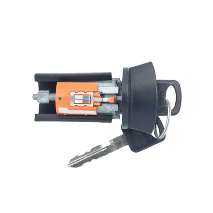 1996-2020 Ford / Ignition Lock / 8-Cut / LSP Kit / Coded / 707624C (AFTERMARKET)