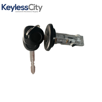 2003-2009 GM / SUV / Truck / Ignition Lock / LSP Kit / Coded / 707835C (aftermarket)