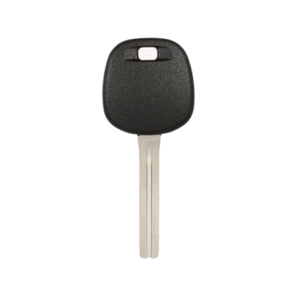 2003-2006 KIA - KK7-PT - Transponder Key (ID 4D 60 Chip) (JMA TP19KI-9.P)