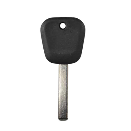 2015-2019 GM B120 Transponder Key / Circle Plus B120-PT (JMA TP12OP-11.P5)