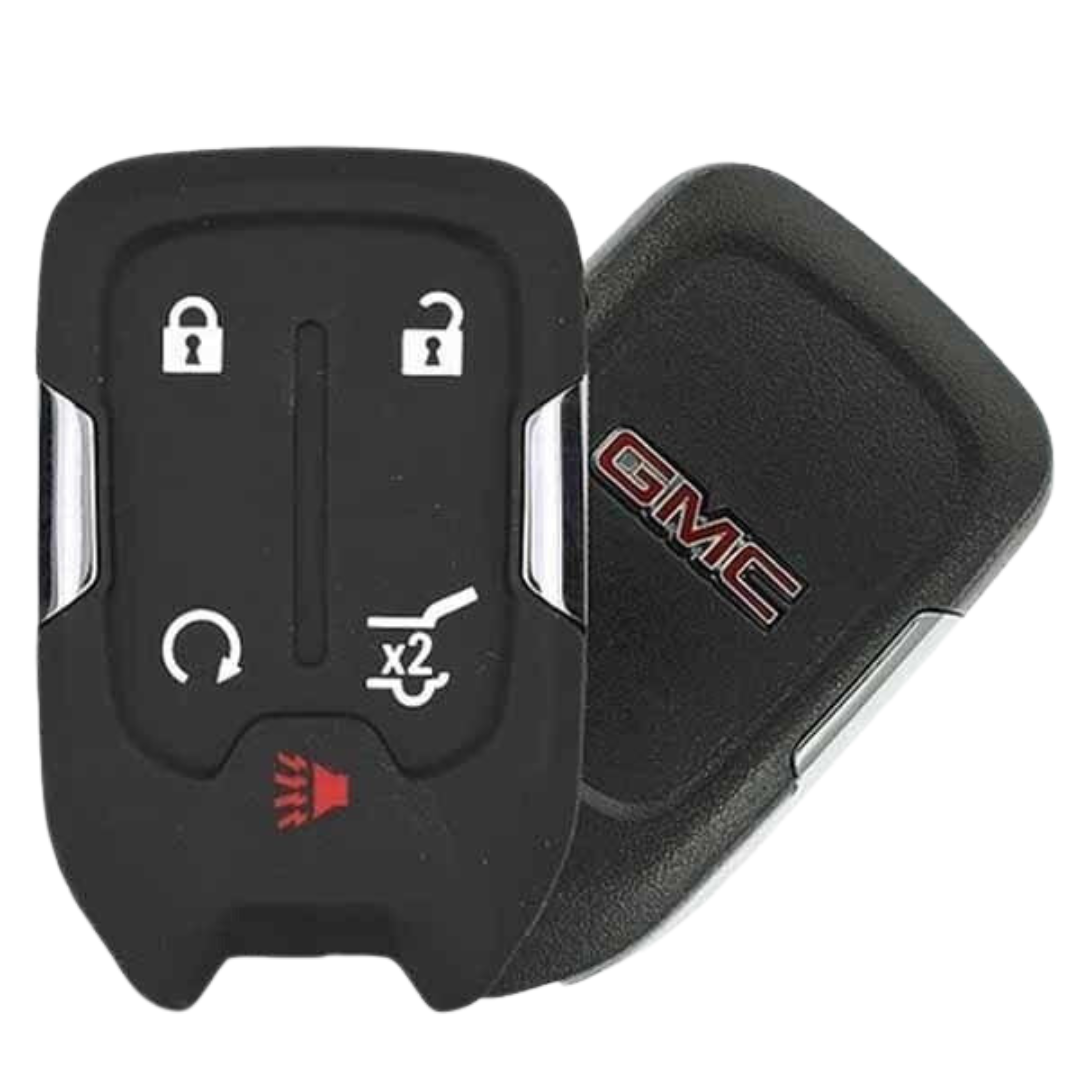 LIKE NEW OEM 2018 2019 2020 2021 GMC TERRAIN SMART KEY PROXIMITY - Foto 12