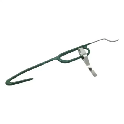 AccuReader - GM - HU100 V2 - 10 Cut Ignition Removal Tool