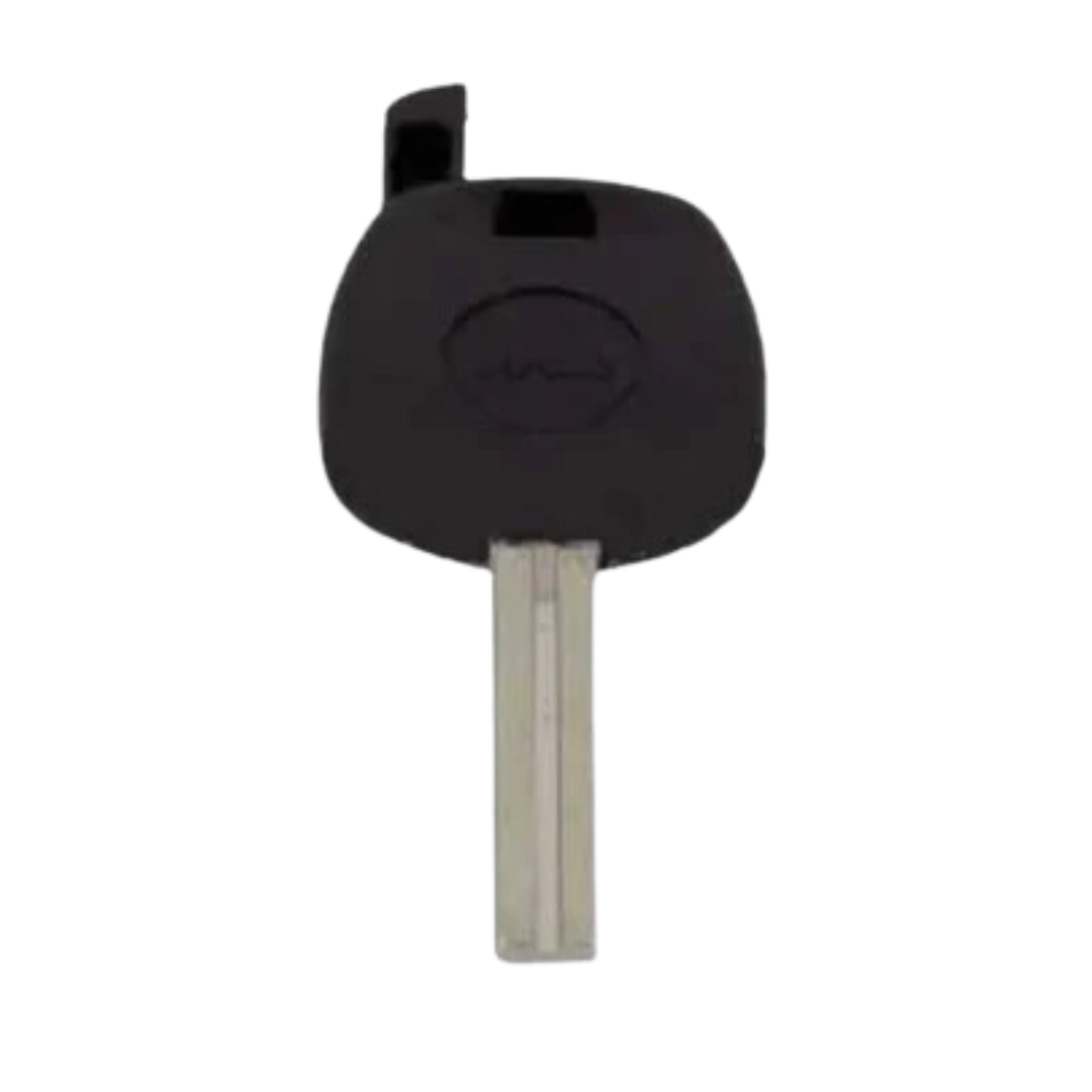 1998-2010 Lexus / TOY48 Transponder key SHELL (JMA TP00TOYO-30.P)