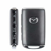 2019-2025 Mazda CX-5 CX-9 / 4-Button Smart Key / PN: TAYB-67-5DYB / WAZSKE13D03 (OEM Refurb)