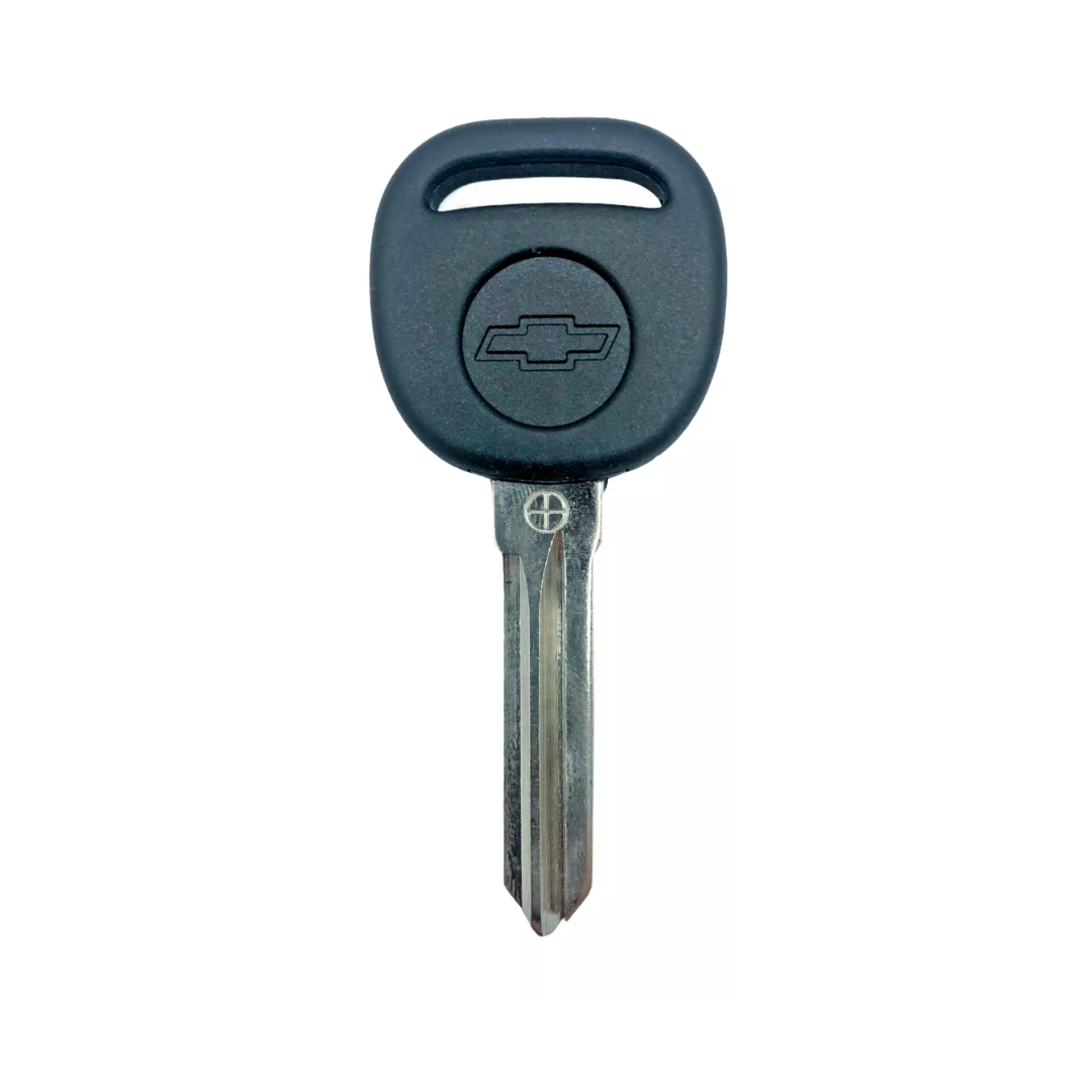 B111  GM Transponder Key Chip PHILIPS 46 (Circle+) (OEM)