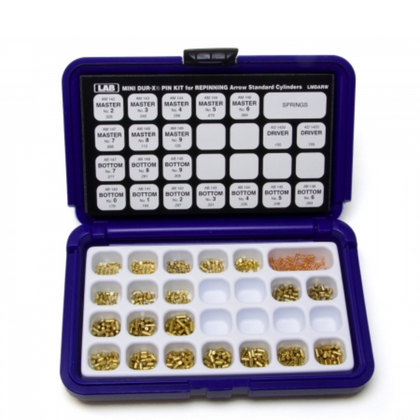 LMDARW - LAB KIT MINI DUR-X ARROW