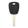 2015-2019 Jeep Renegade Fiat 500X - SIP22 Transponder Key - (48 AES Chip) (AFTERMARKET)