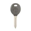 Dodge / Jeep Y160 Transponder Key / Chip 4D64 (JMA TP21CHR-15.PG)