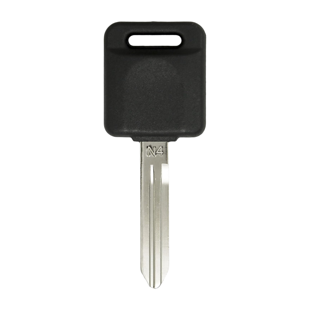 2002-2019 Nissan Infiniti NI04T Transponder Key (Chip 46) (AFTERMARKET)