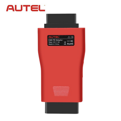 Autel - CAN FD Adapter For 2018-2020 Ford / GM Vehicles