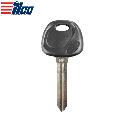 2006-2019 Hyundai / Kia - HY15-P - Mechanical Plastic Head Key (ILCO-HY15-P)