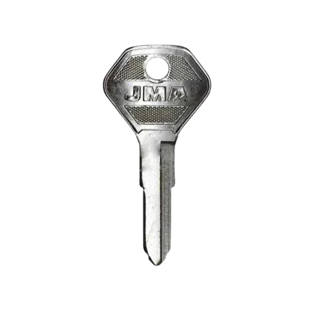 KA14 / X103 Kawasaki Motorcycle Key (JMA KAW-3) – Keyless City