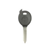 1998-2006 Chrysler Dodge Jeep - Y160 Transponder key SHELL (JMA TP00CHR-15.PG)