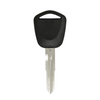 1996-2009 Acura - HD111 Transponder Key (46 V-Chip) (AFTERMARKET)